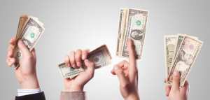 مفهوم المال