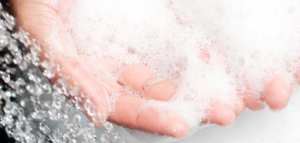 كيفية الاغتسال من الجنابة