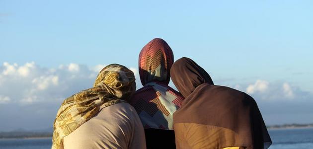 كيفية جلب الحبيب