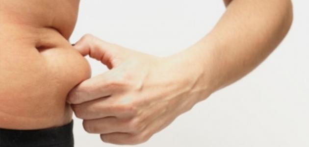 التخلص من الكرش نهائيا