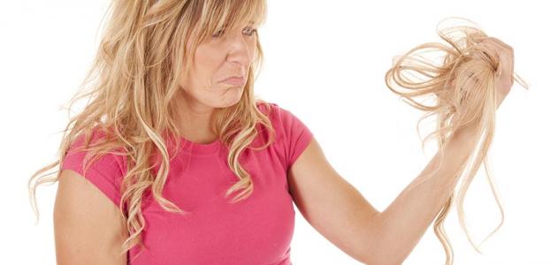 طرق منع تساقط الشعر وتكثيفه