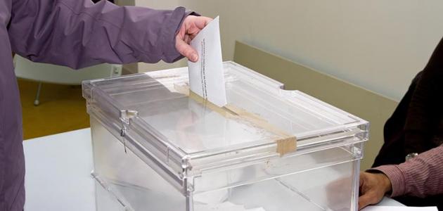 مفهوم الديمقراطية ومعناها