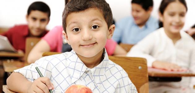 تعريف المدرسة