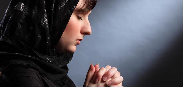 دعاء تيسير الولادة