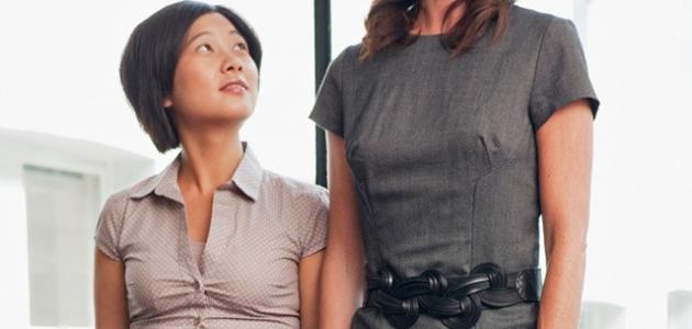 كيفية زيادة الطول