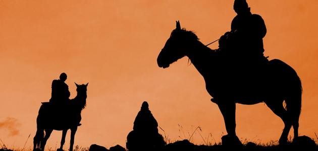 قصة جحا والحمار