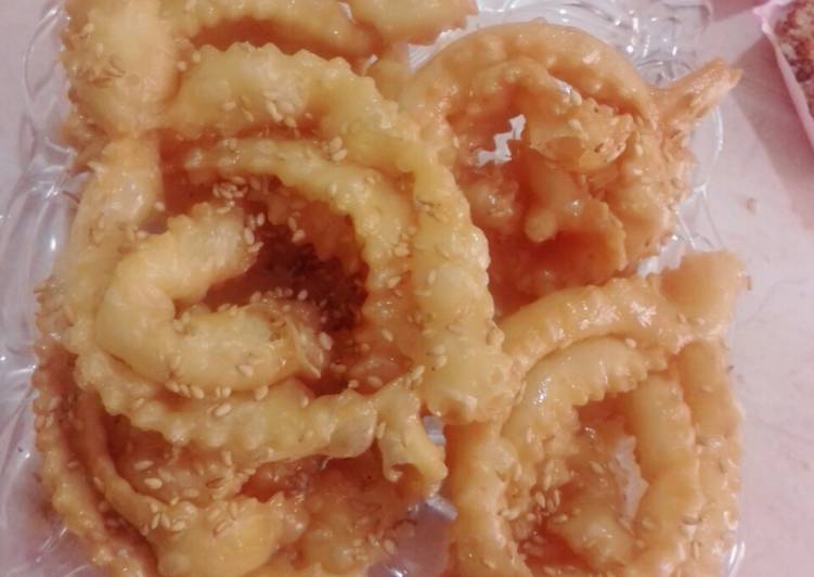 قريوش تلمسان