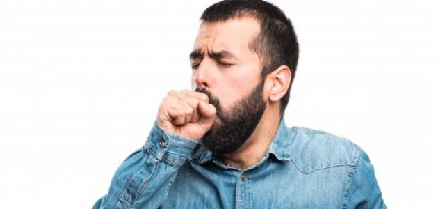 ما أسباب البلغم