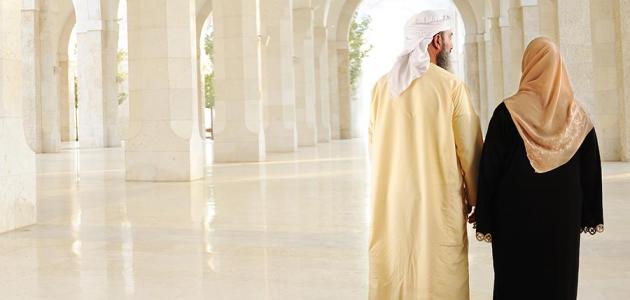 دعاء تسخير الزوج