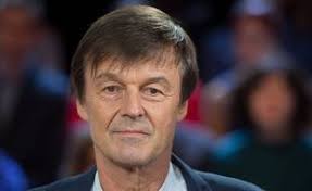 Planète - Nicolas Hulot appelle à l'unité dans la «guerre» pour le climat