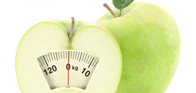 أسرع رجيم في أسبوع