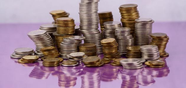 تعريف الربا : مفهوم الربا