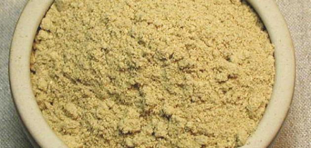 مضار الكمون