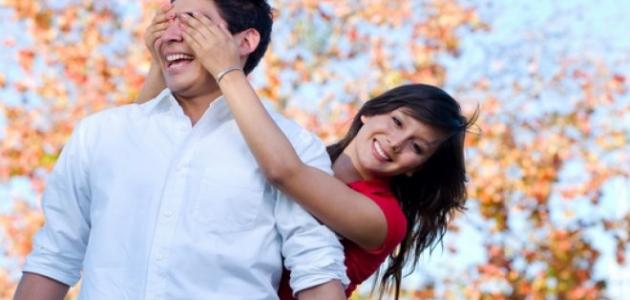 كيف تحافظين على حبيبك