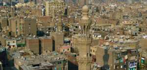 ما هي محافظات مصر