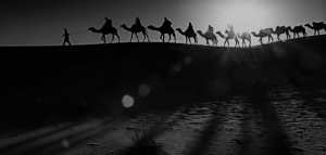 متى كانت الهجرة النبوية