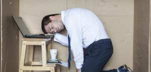 ما أسباب تعب الجسم