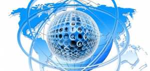 ما هي خدمات الإنترنت