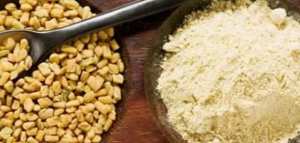 فوائد الحلبة المطحونة