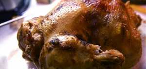 فوائد لحم الدجاج