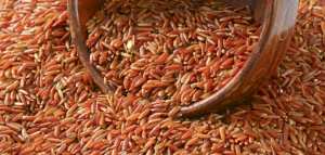 كيف أسوي رز احمر