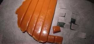 كيف نصنع التوفي