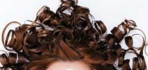 كيفية تمويج الشعر القصير