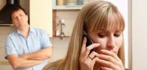 كيفية التخلص من الشك