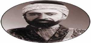 أبو خليل القباني