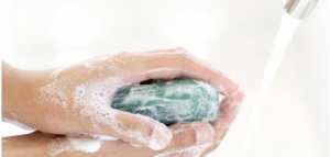 كيفية المحافظة على نظافة الجسم