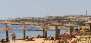 مدينة شرم الشيخ