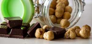 كيفية صنع شوكولاتة نوتيلا