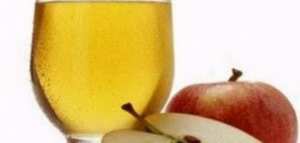 كيفية تحضير عصير التفاح