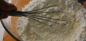 كيفية إعداد الكيك