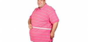 كيفية تخسيس الكرش