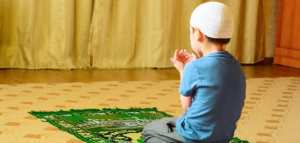 أدعية إسلامية