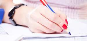 كيفية كتابة خواطر