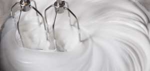 كيف نصنع كريمة الكيك