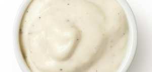 طريقة عمل ثومية