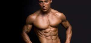 كيفية بناء عضلات البطن