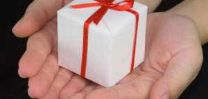 ما الهدية المناسبة للحبيب