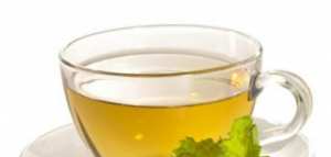 فوائد شاي المورينجا