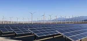 كيفية توليد الكهرباء