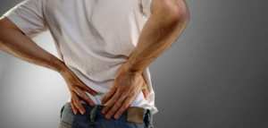ما هي أسباب آلام أسفل الظهر