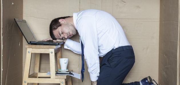 ما أسباب تعب الجسم