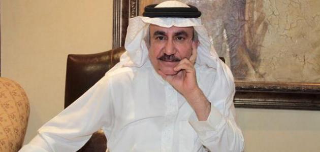 من هو تركي الحمد