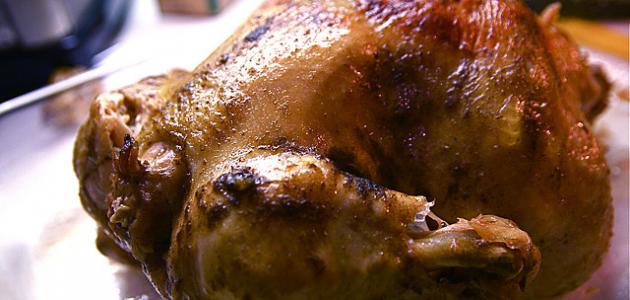 فوائد لحم الدجاج