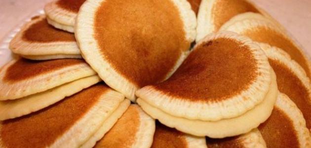 طريقة تحضير عجينة القطايف