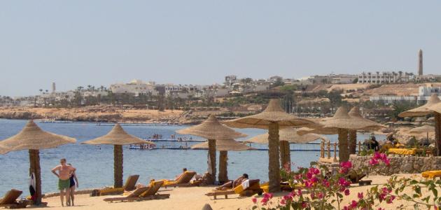 مدينة شرم الشيخ