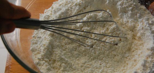 كيفية إعداد الكيك